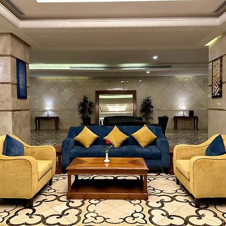 فندق كارم مكة - Karim Makka Hotel 外观 照片