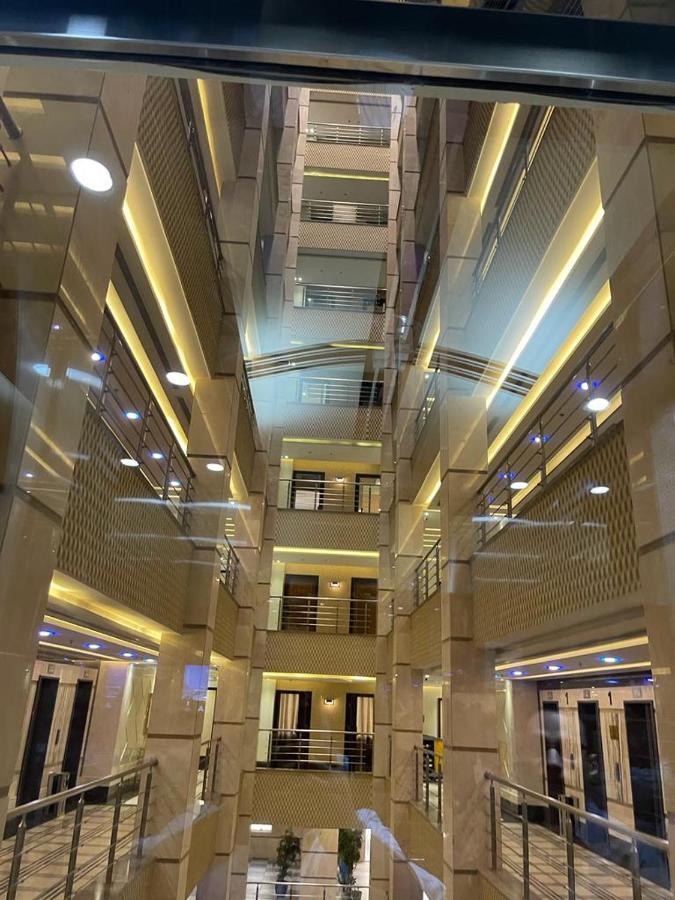 فندق كارم مكة - Karim Makka Hotel 外观 照片