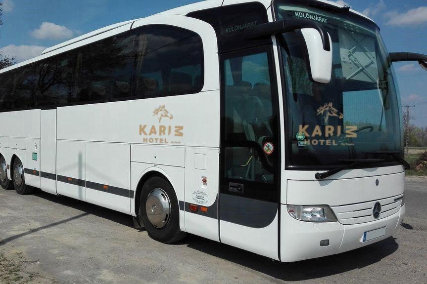 فندق كارم مكة - Karim Makka Hotel 外观 照片