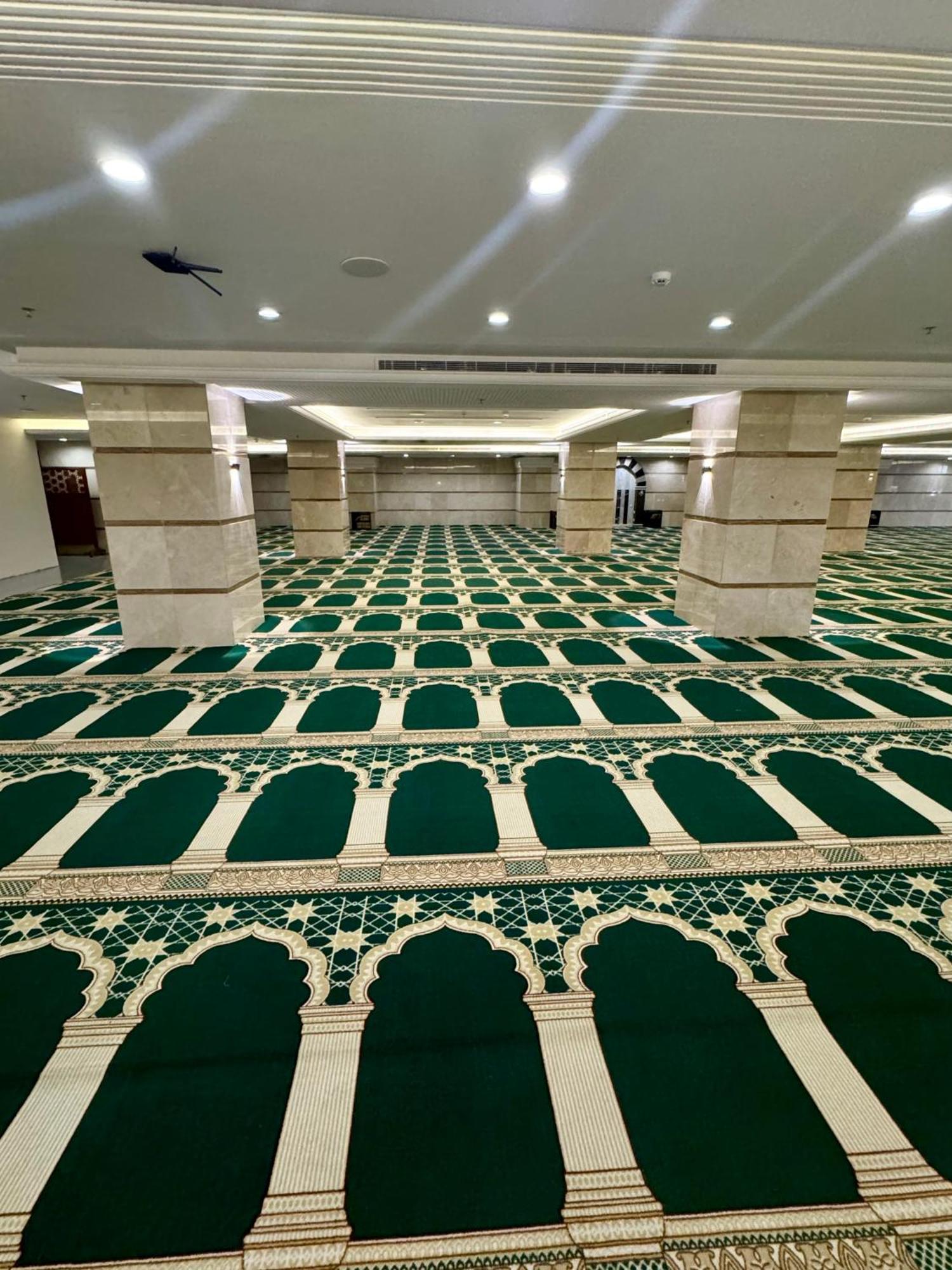 فندق كارم مكة - Karim Makka Hotel 外观 照片