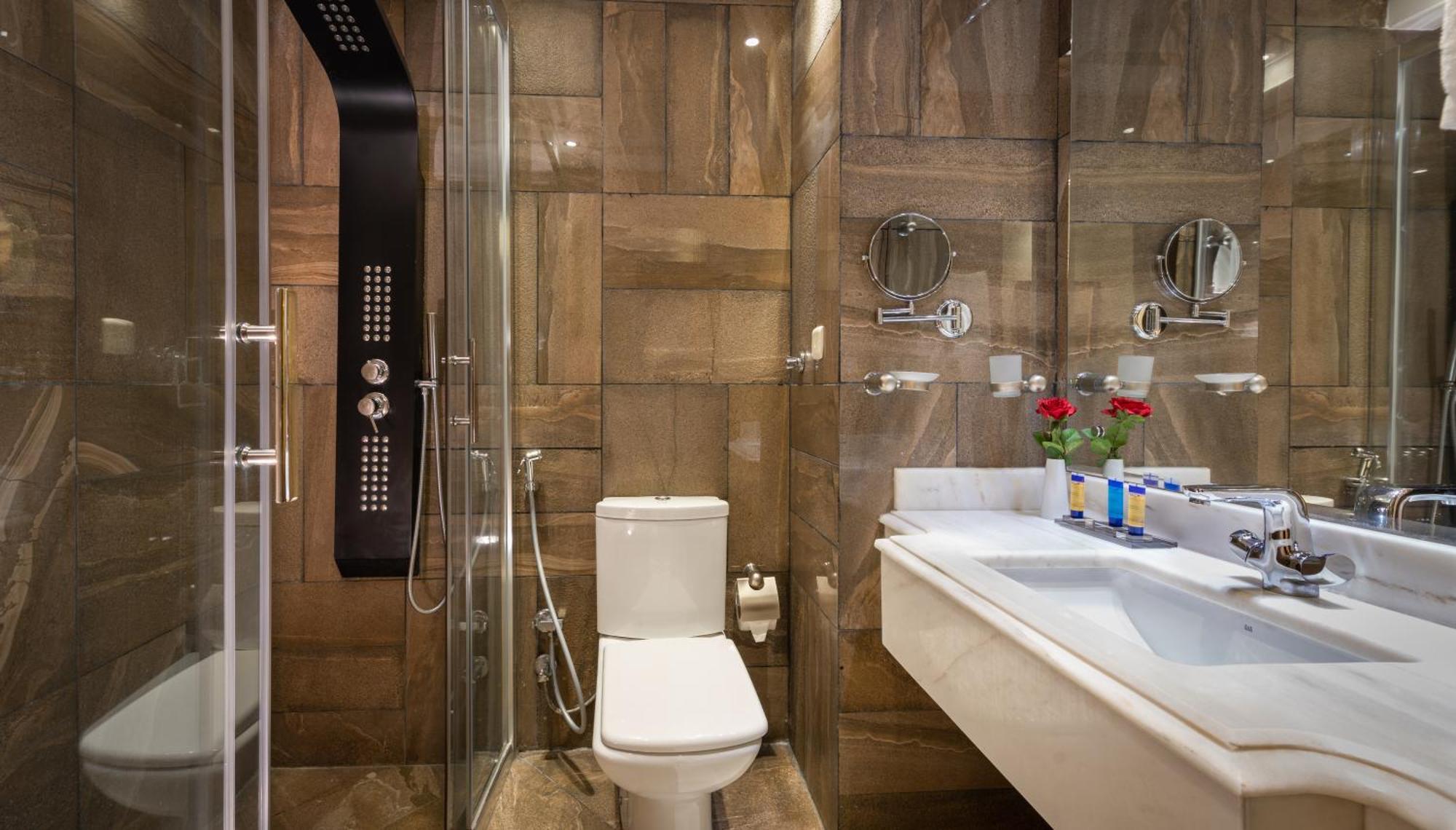 فندق كارم مكة - Karim Makka Hotel 外观 照片