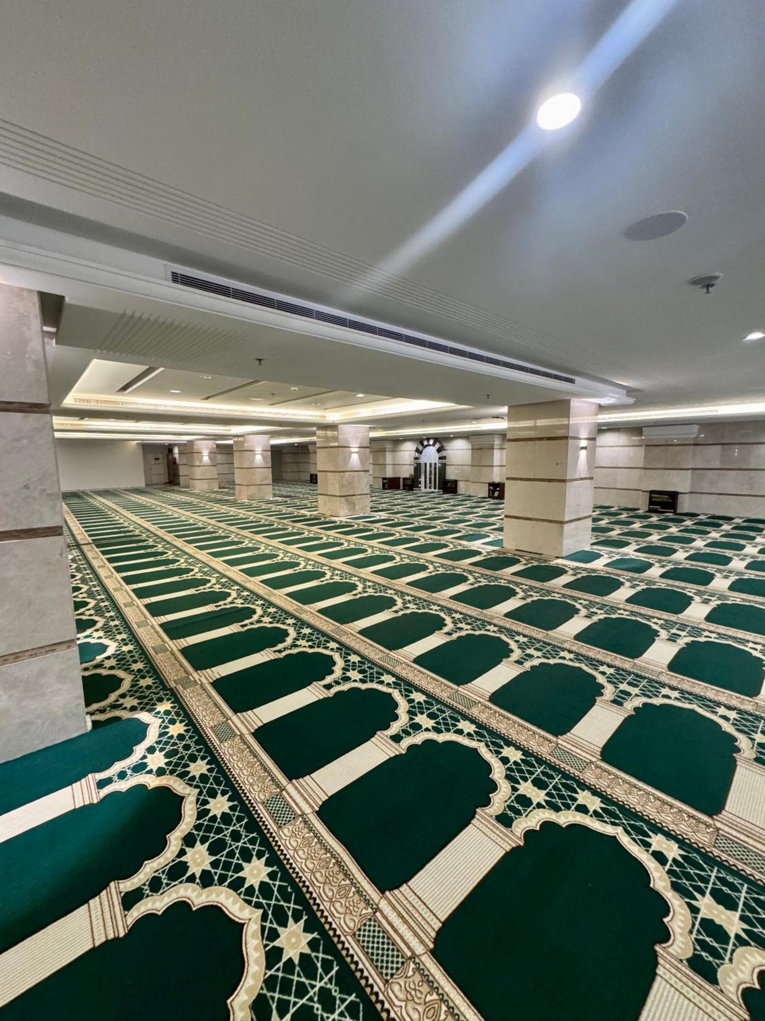 فندق كارم مكة - Karim Makka Hotel 外观 照片