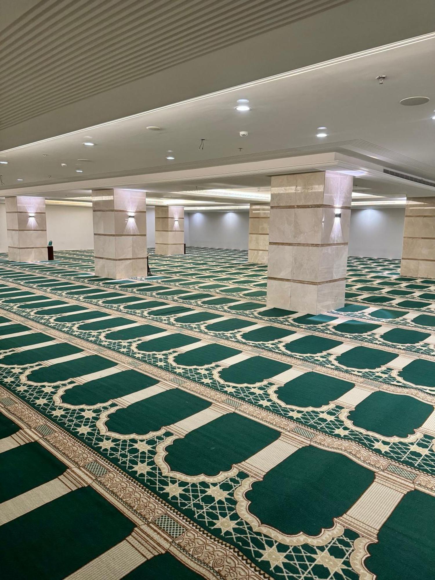 فندق كارم مكة - Karim Makka Hotel 外观 照片