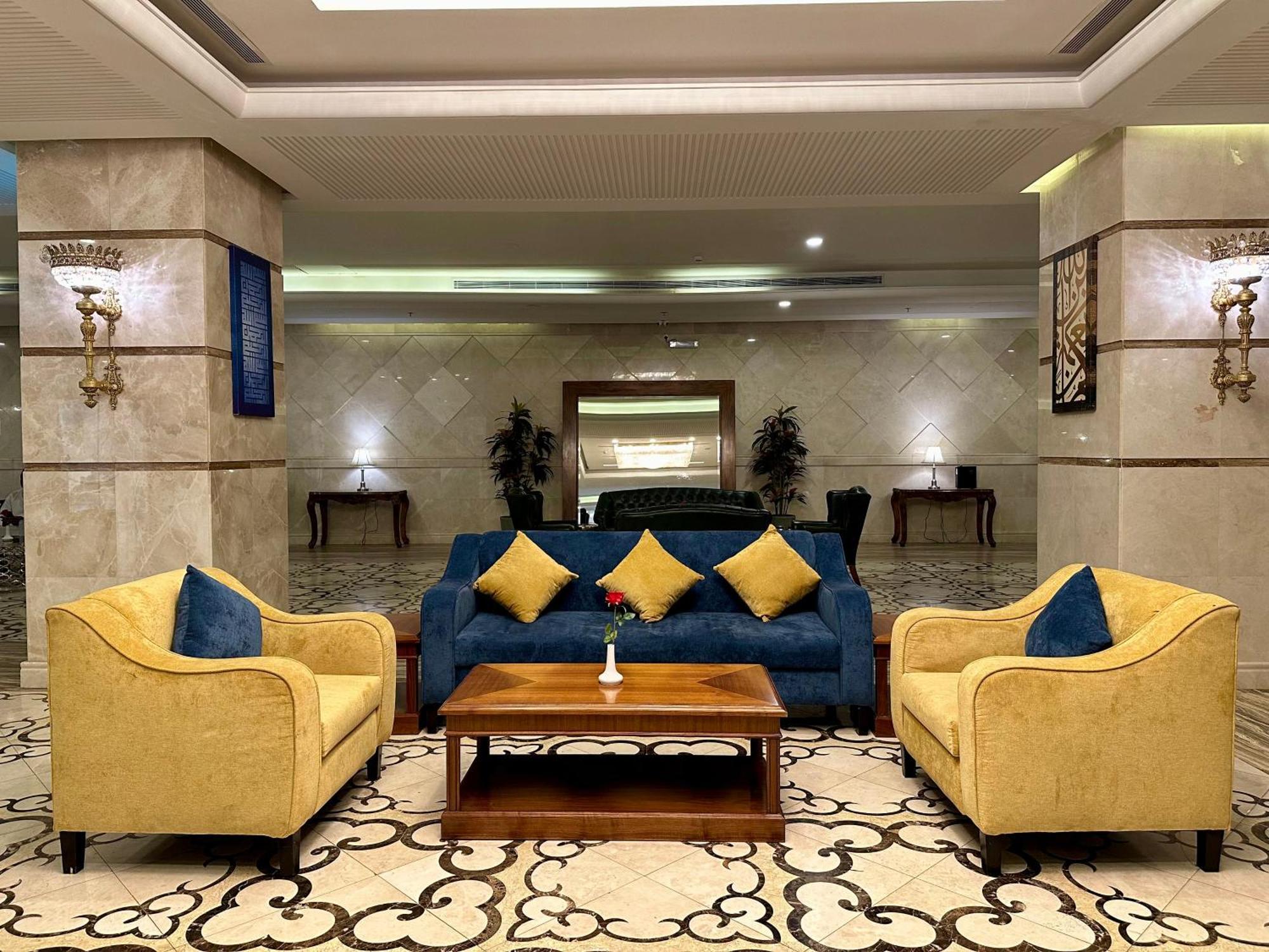فندق كارم مكة - Karim Makka Hotel 外观 照片