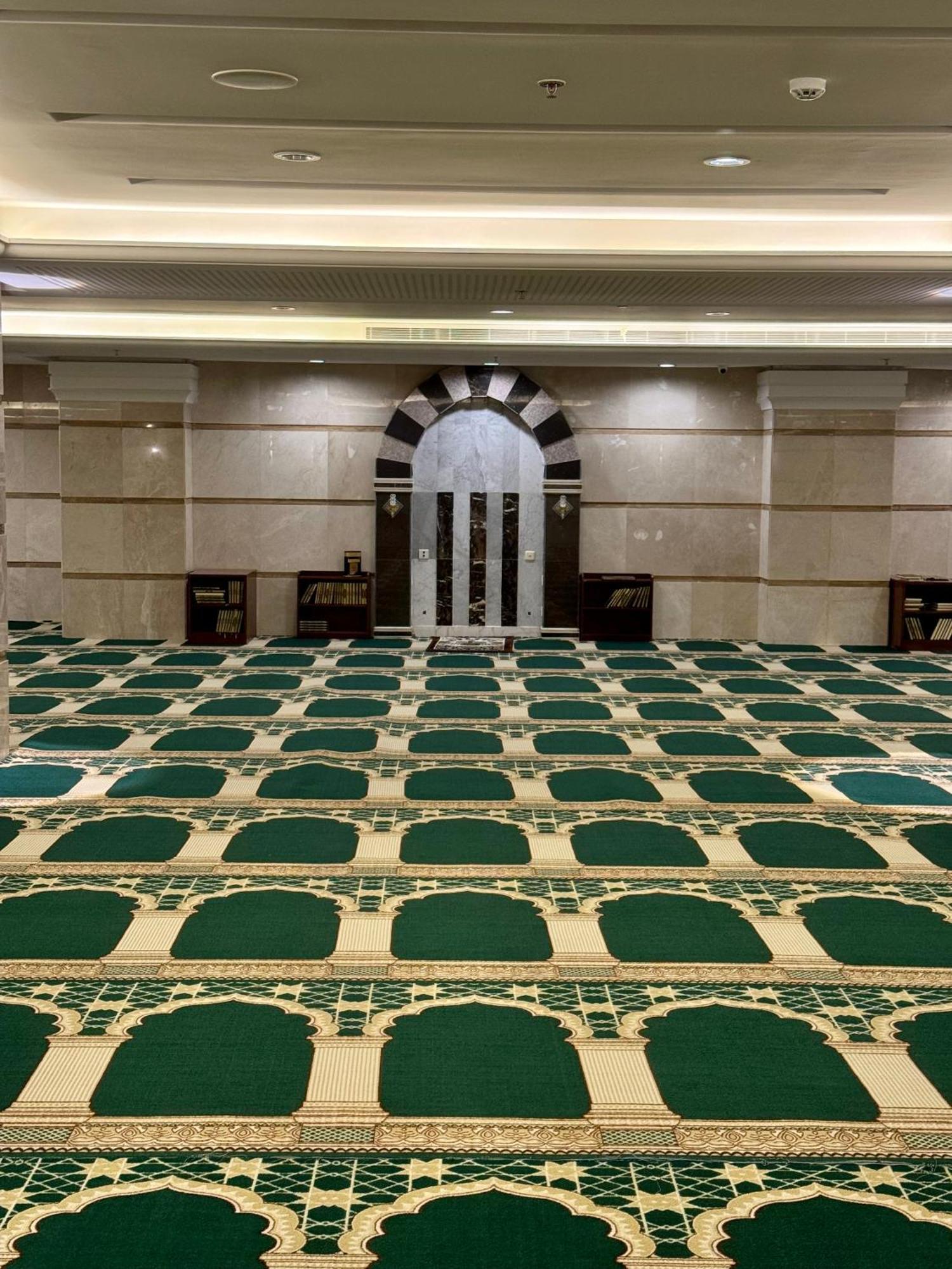 فندق كارم مكة - Karim Makka Hotel 外观 照片