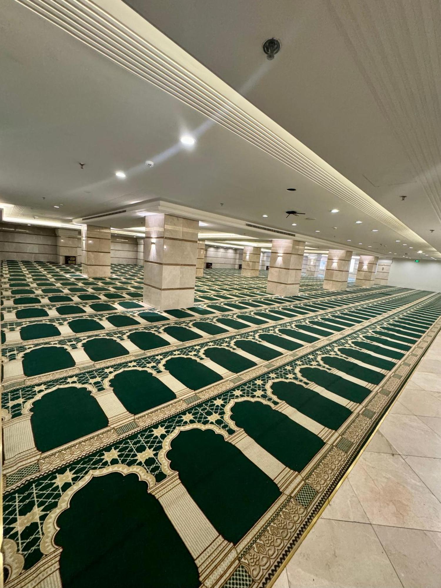 فندق كارم مكة - Karim Makka Hotel 外观 照片