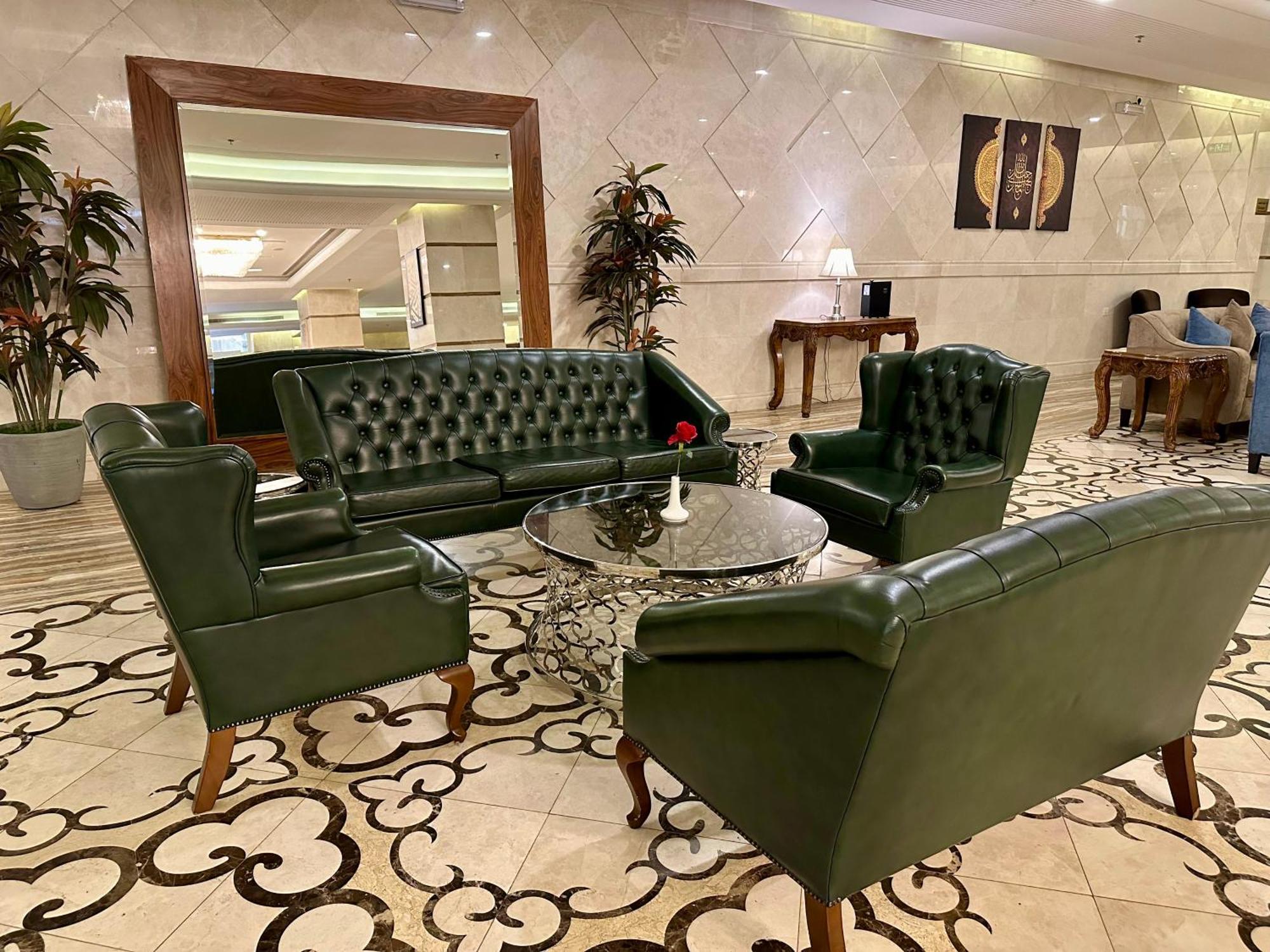 فندق كارم مكة - Karim Makka Hotel 外观 照片