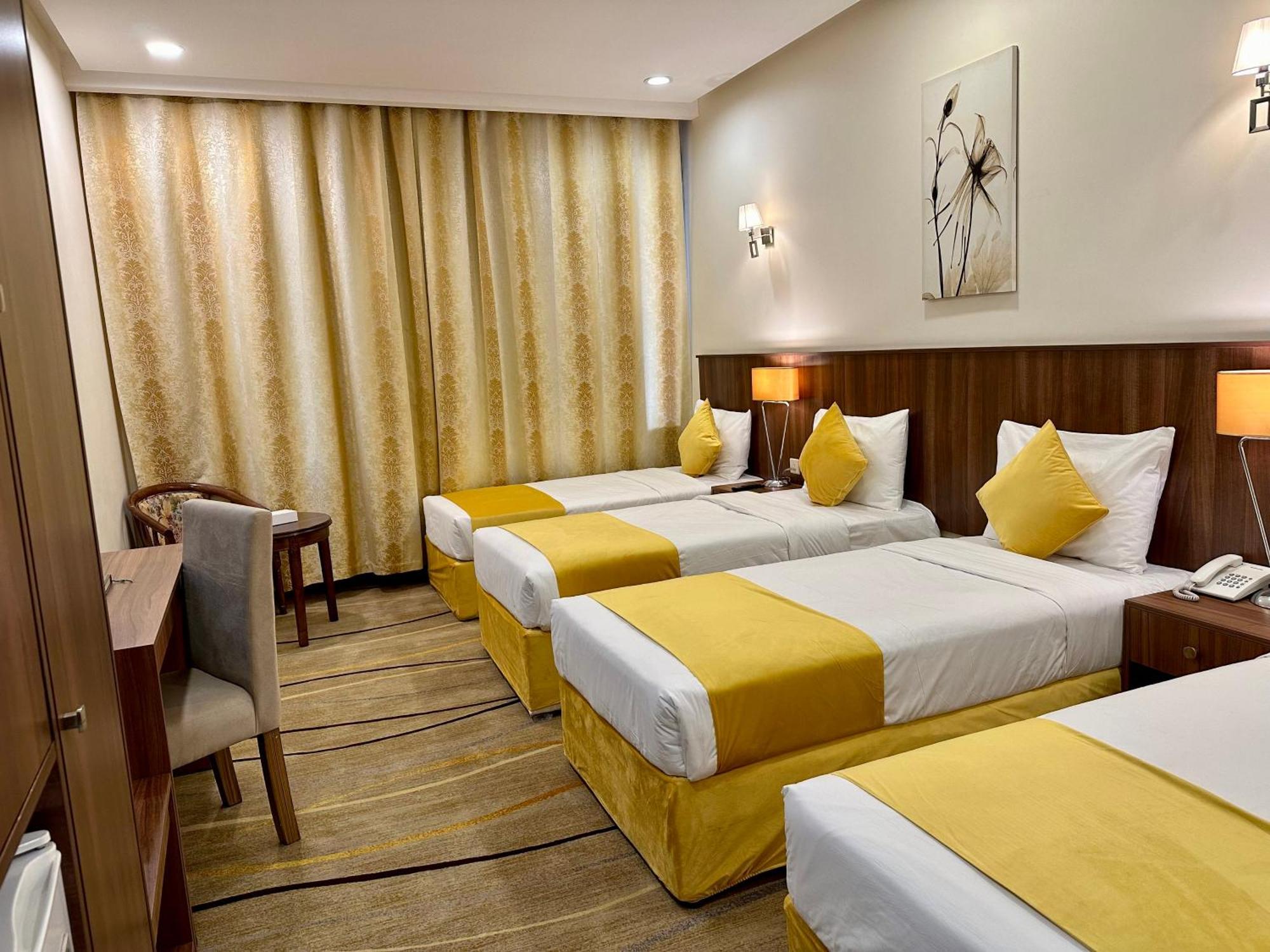 فندق كارم مكة - Karim Makka Hotel 外观 照片