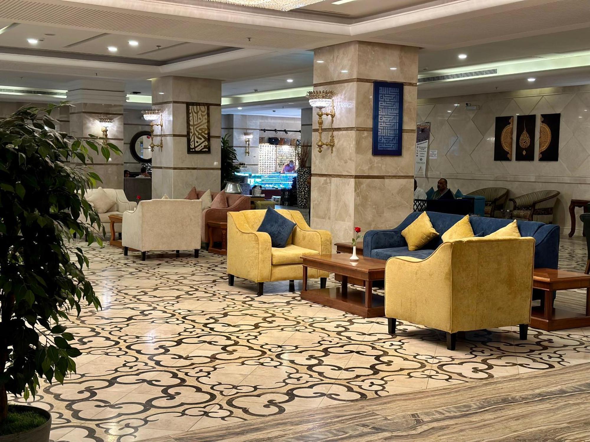 فندق كارم مكة - Karim Makka Hotel 外观 照片