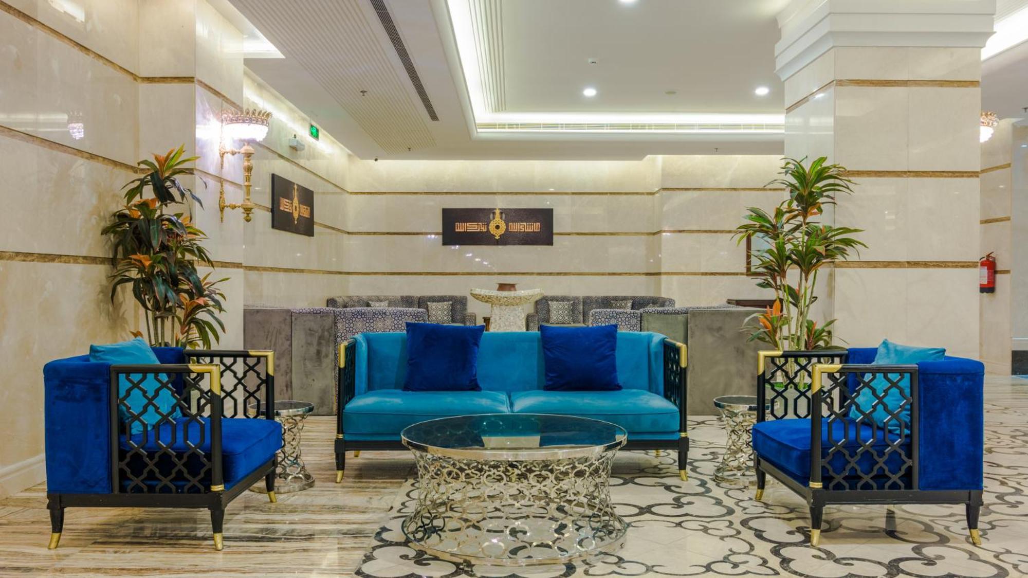 فندق كارم مكة - Karim Makka Hotel 外观 照片