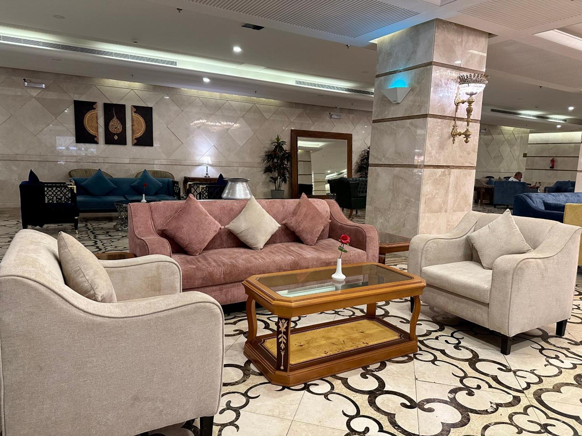 فندق كارم مكة - Karim Makka Hotel 外观 照片