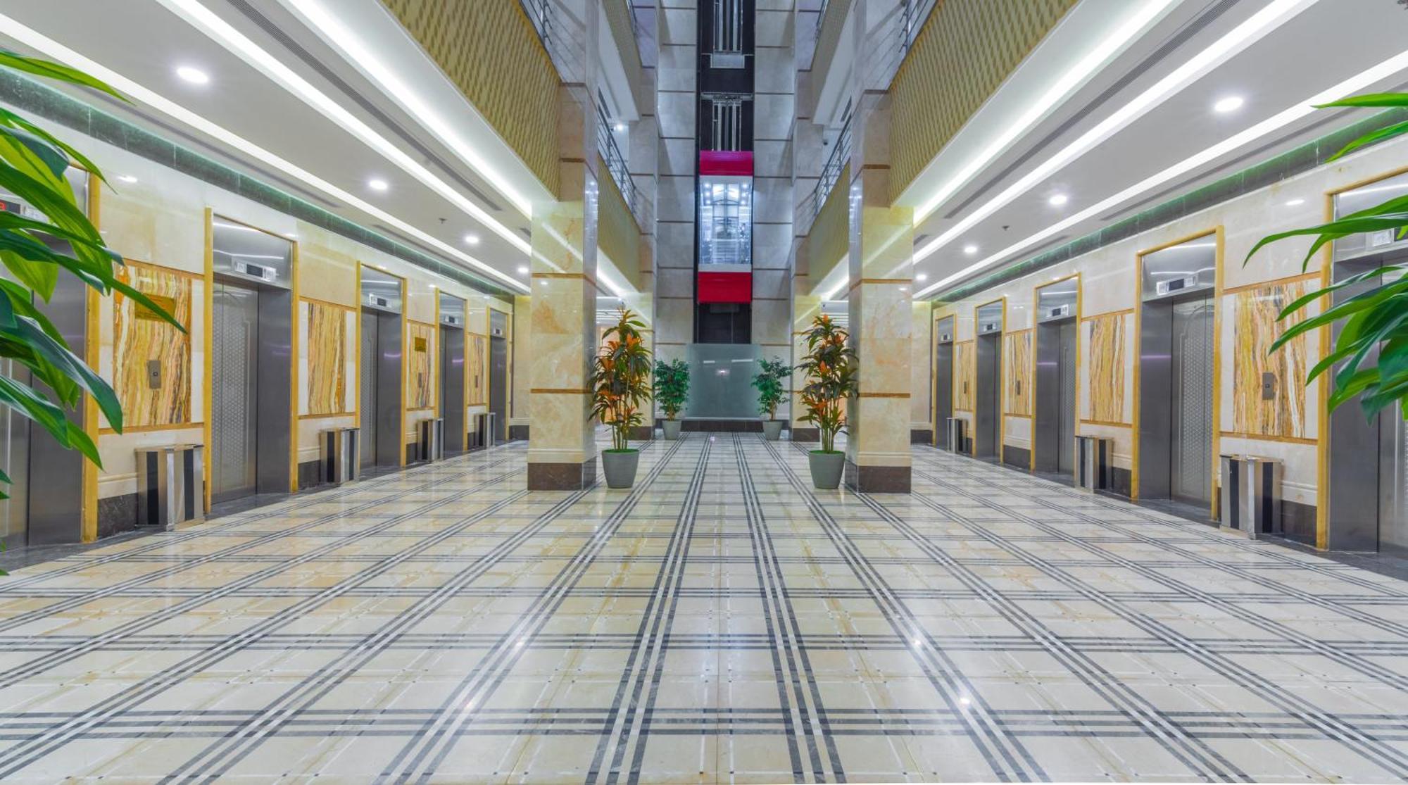 فندق كارم مكة - Karim Makka Hotel 外观 照片