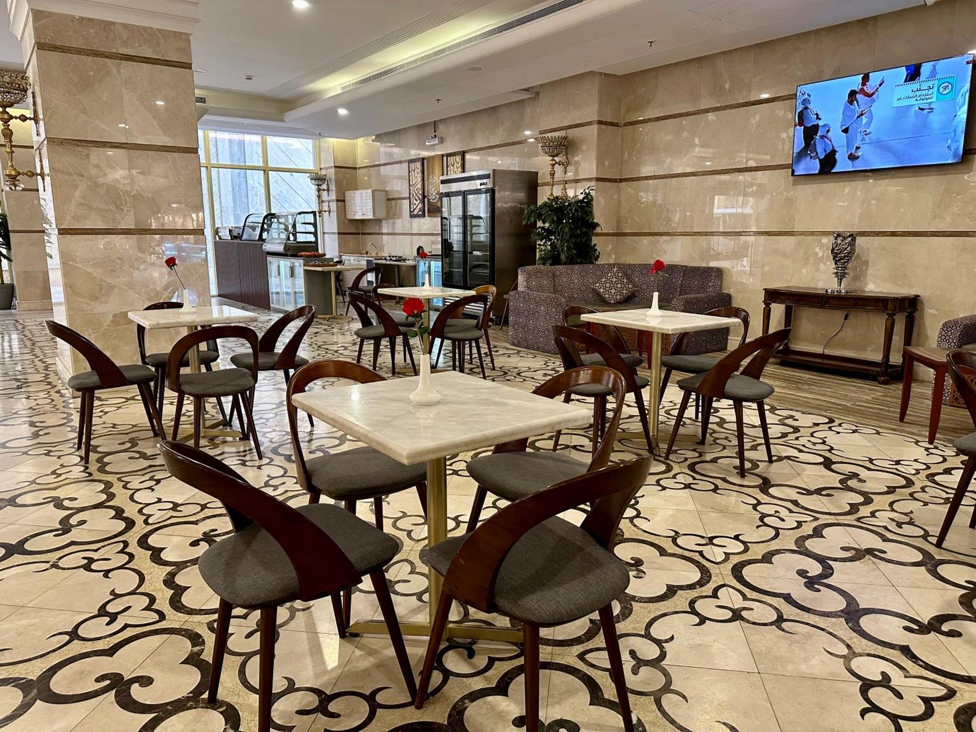 فندق كارم مكة - Karim Makka Hotel 外观 照片