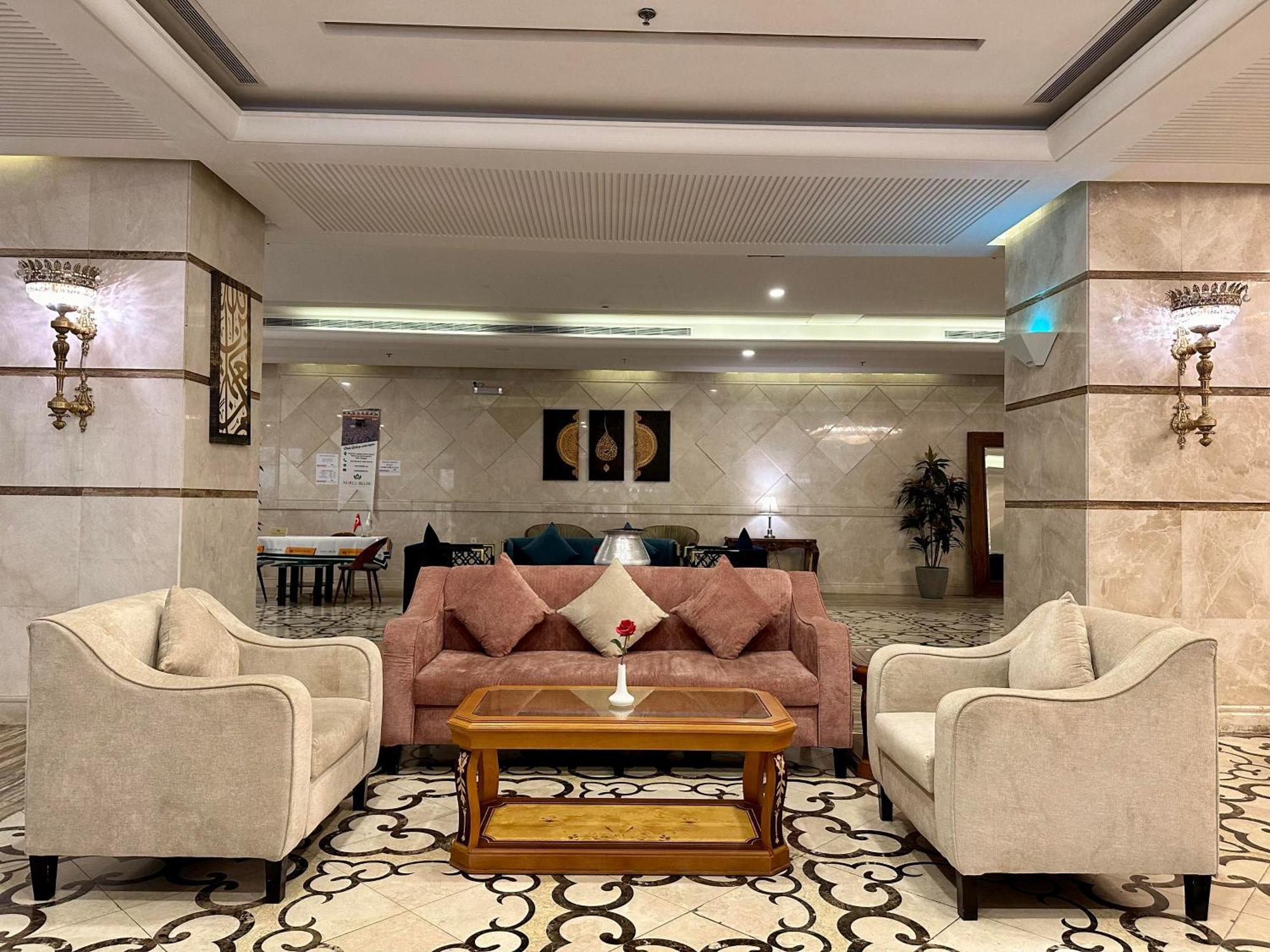 فندق كارم مكة - Karim Makka Hotel 外观 照片