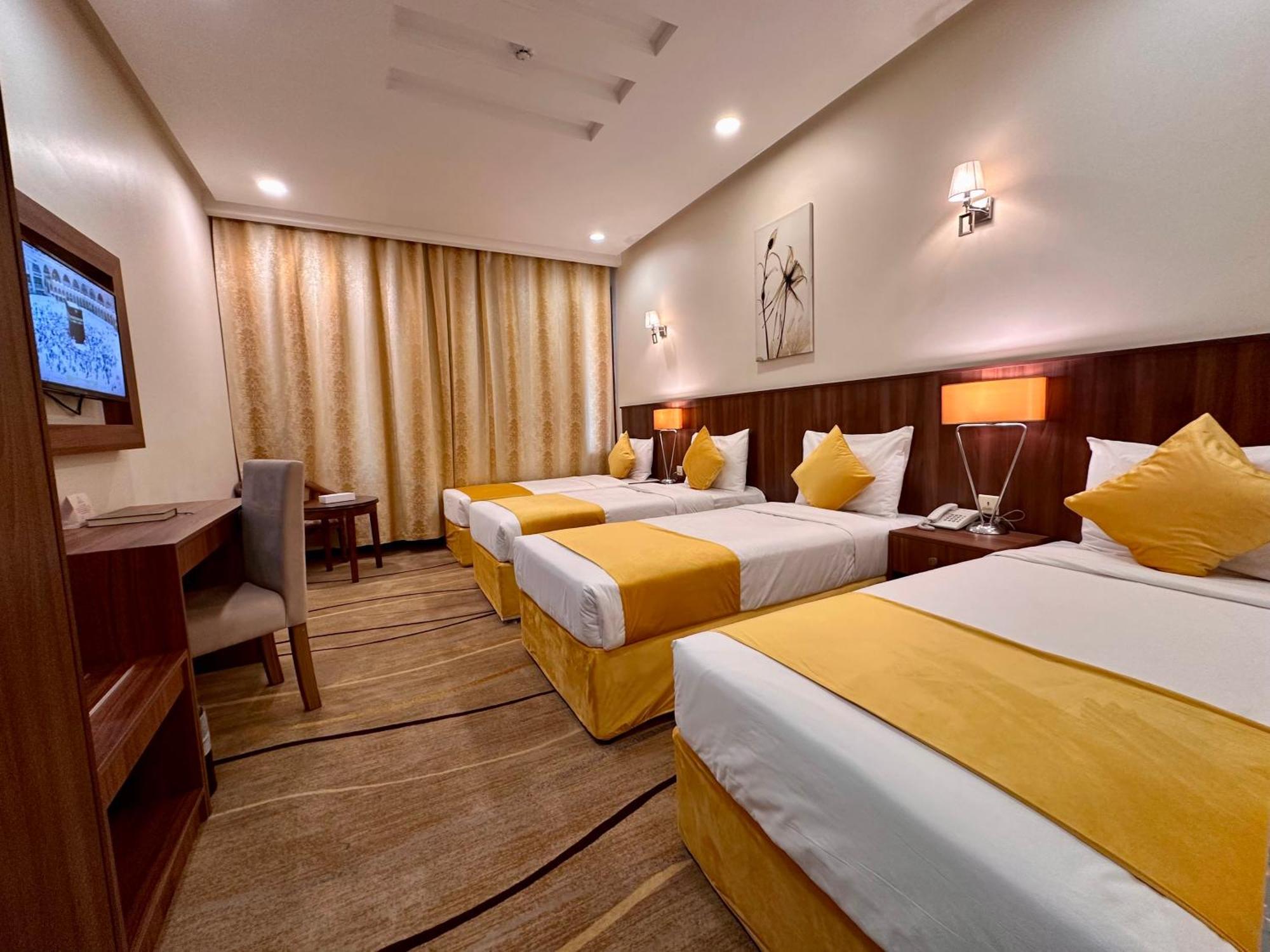 فندق كارم مكة - Karim Makka Hotel 外观 照片