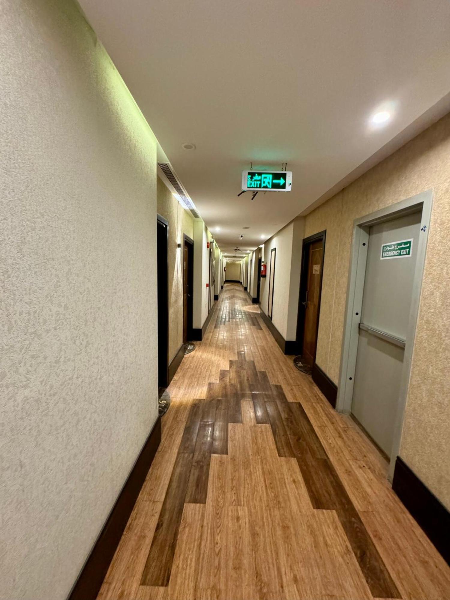 فندق كارم مكة - Karim Makka Hotel 外观 照片