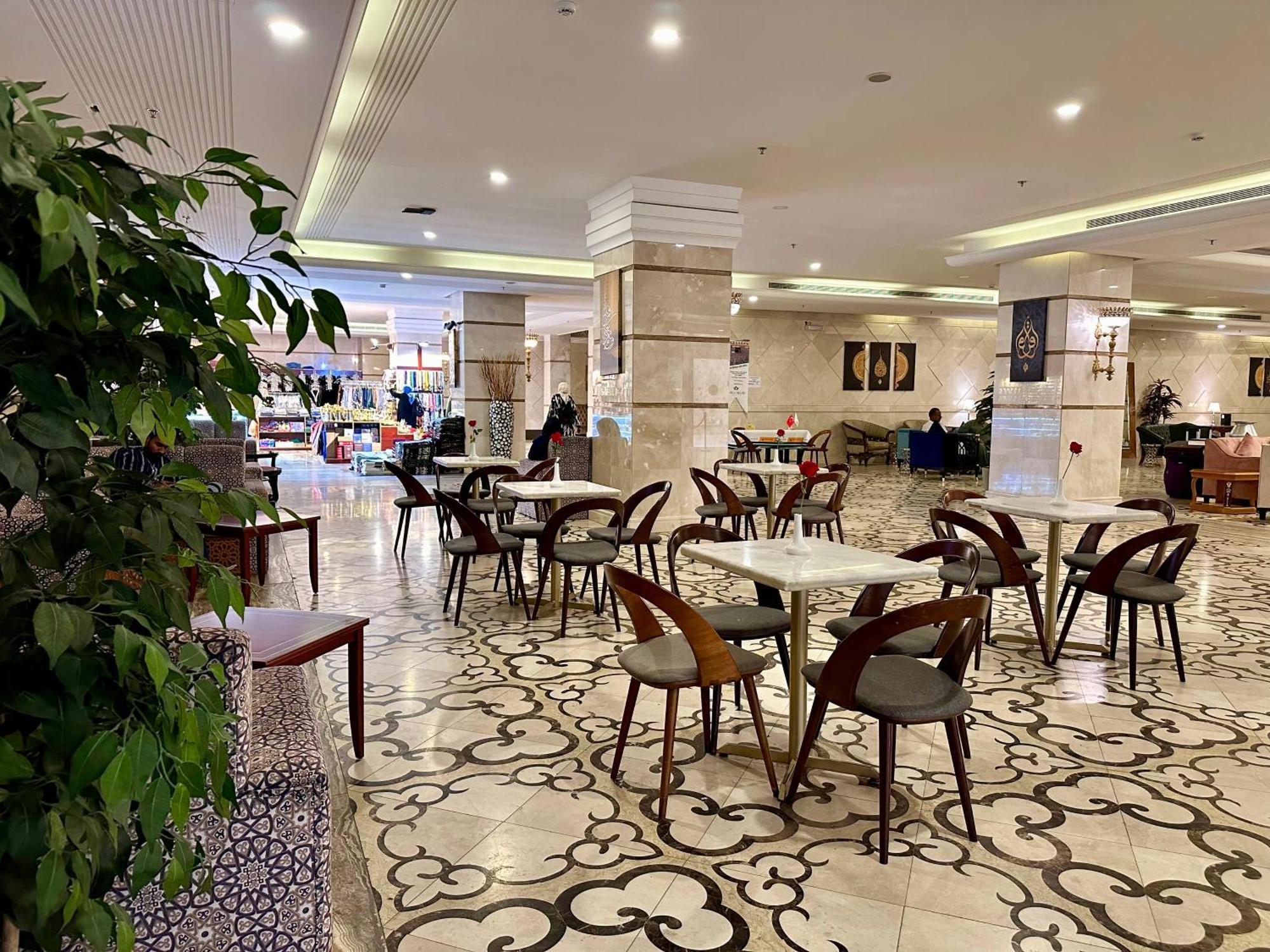 فندق كارم مكة - Karim Makka Hotel 外观 照片