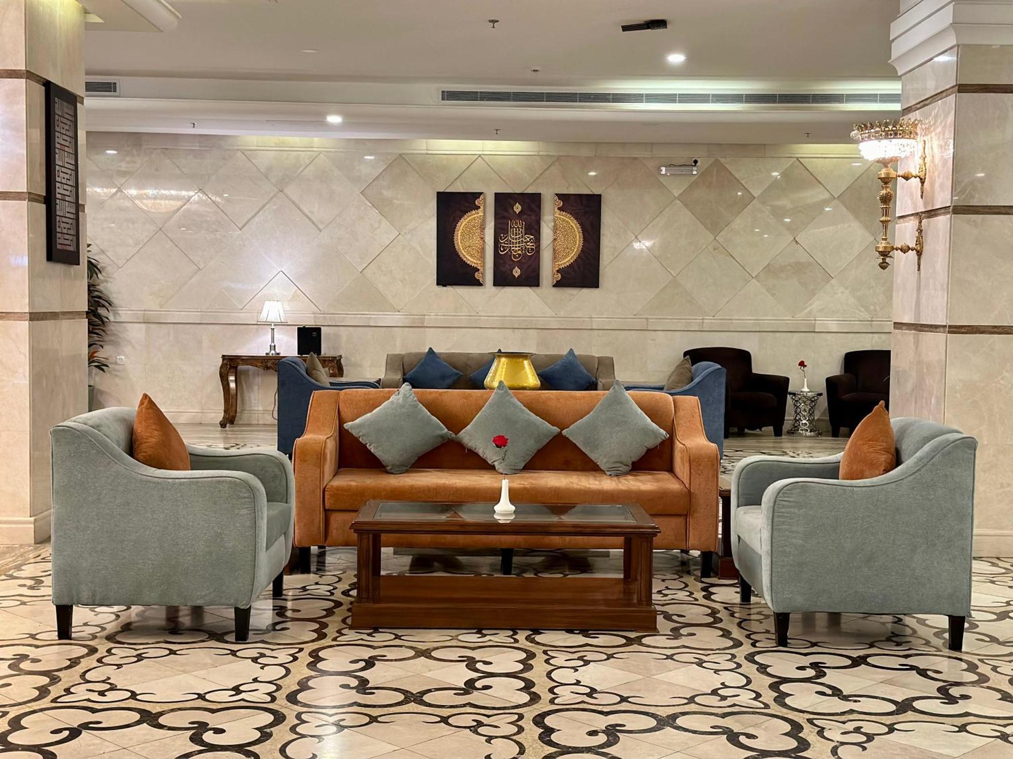 فندق كارم مكة - Karim Makka Hotel 外观 照片