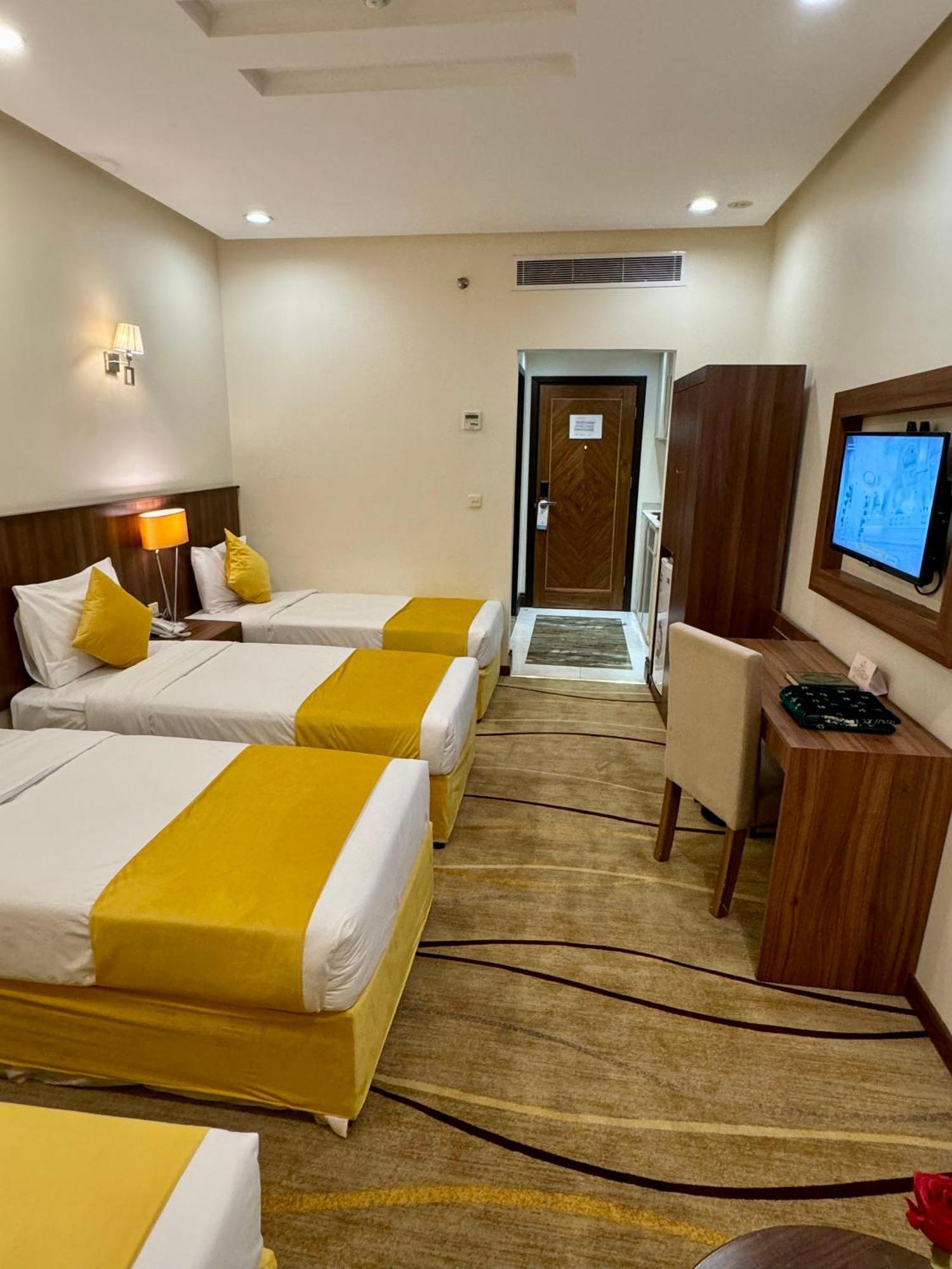 فندق كارم مكة - Karim Makka Hotel 外观 照片