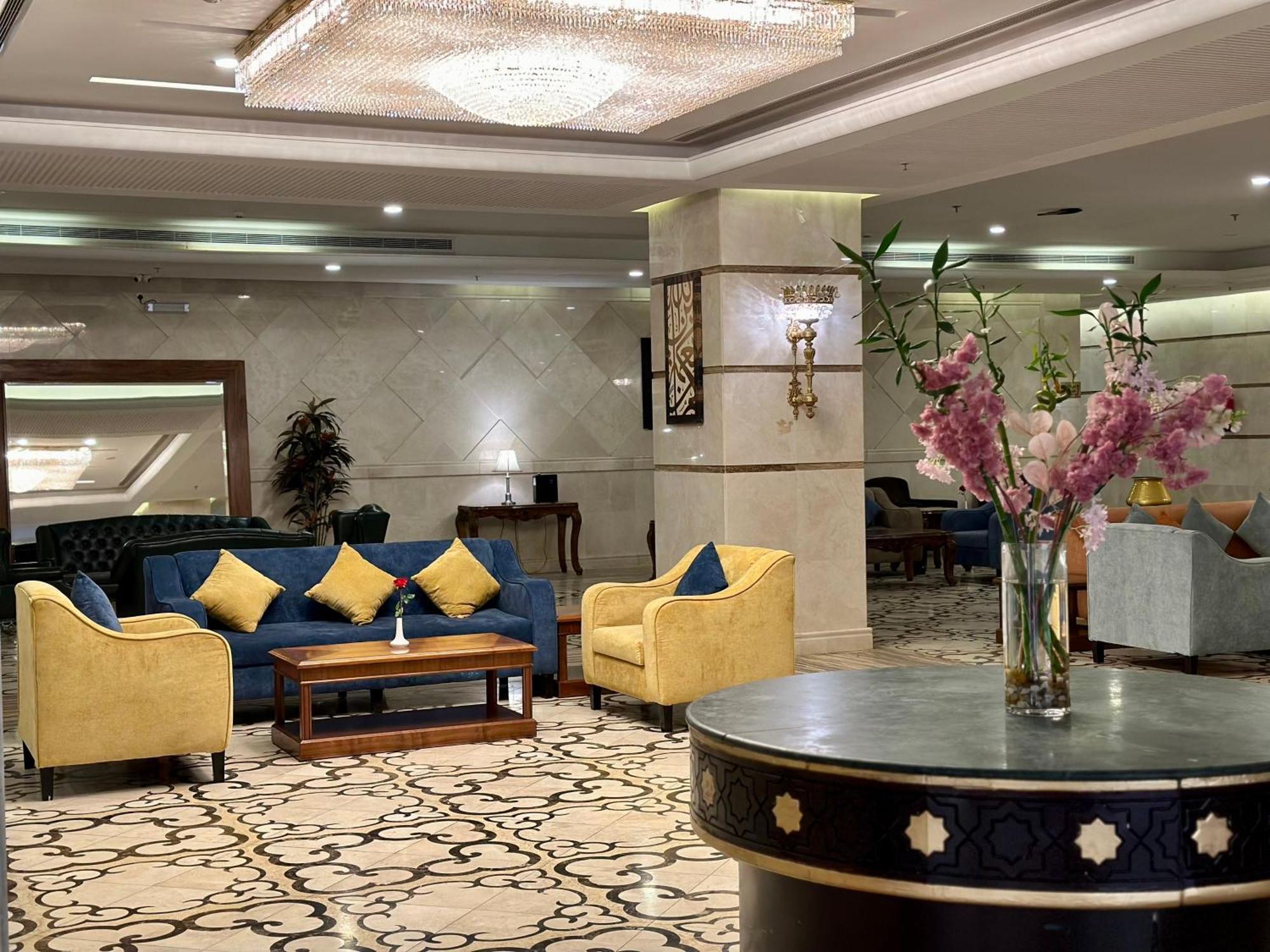 فندق كارم مكة - Karim Makka Hotel 外观 照片