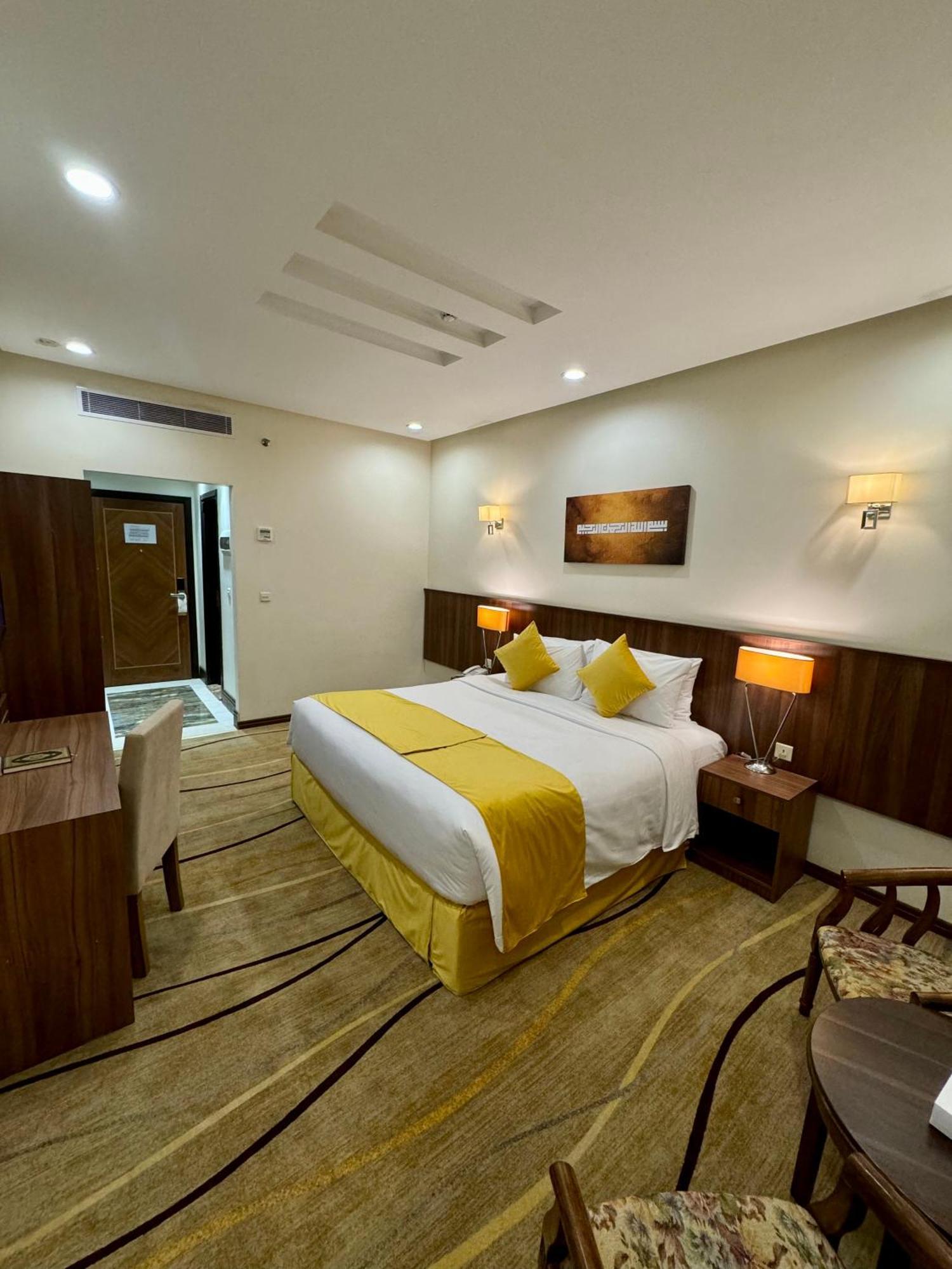 فندق كارم مكة - Karim Makka Hotel 外观 照片
