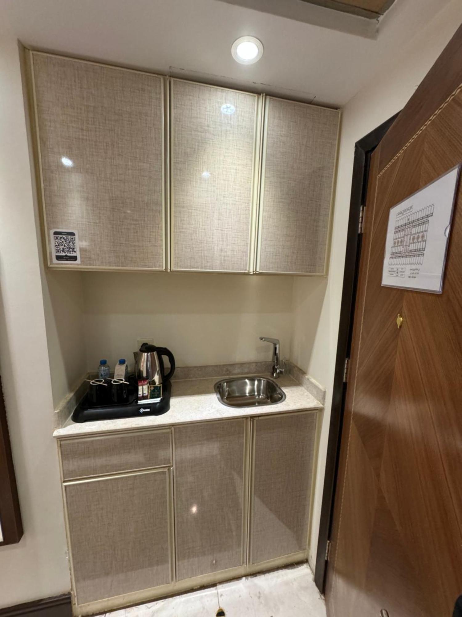 فندق كارم مكة - Karim Makka Hotel 外观 照片