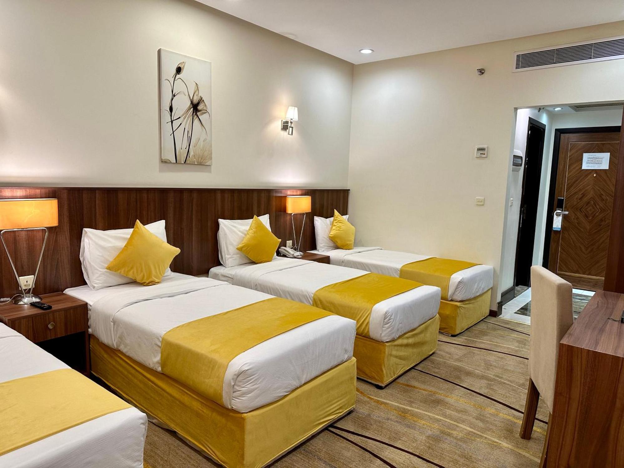 فندق كارم مكة - Karim Makka Hotel 外观 照片