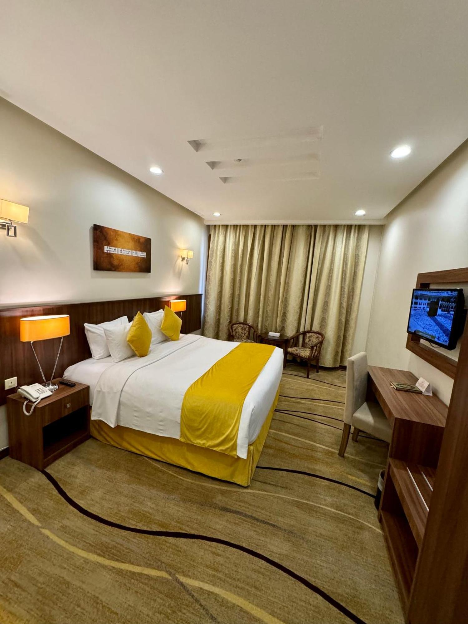 فندق كارم مكة - Karim Makka Hotel 外观 照片