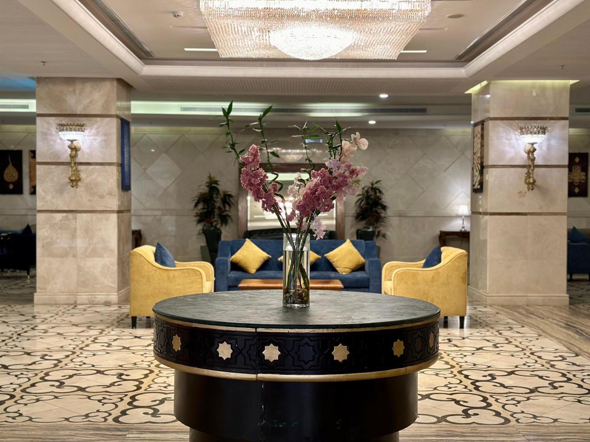 فندق كارم مكة - Karim Makka Hotel 外观 照片