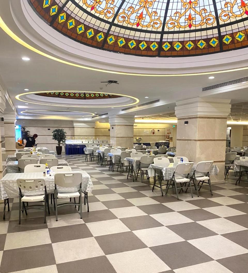 فندق كارم مكة - Karim Makka Hotel 外观 照片