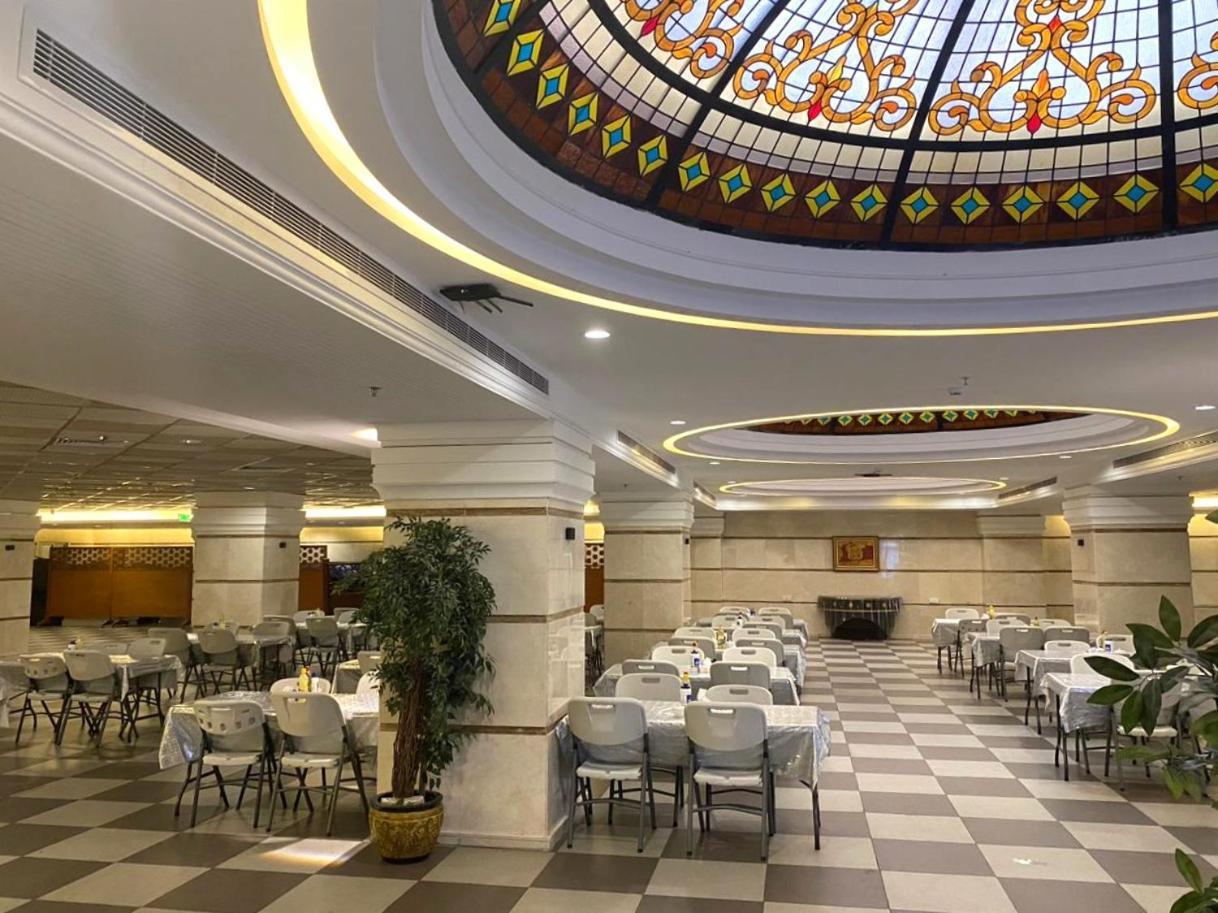 فندق كارم مكة - Karim Makka Hotel 外观 照片