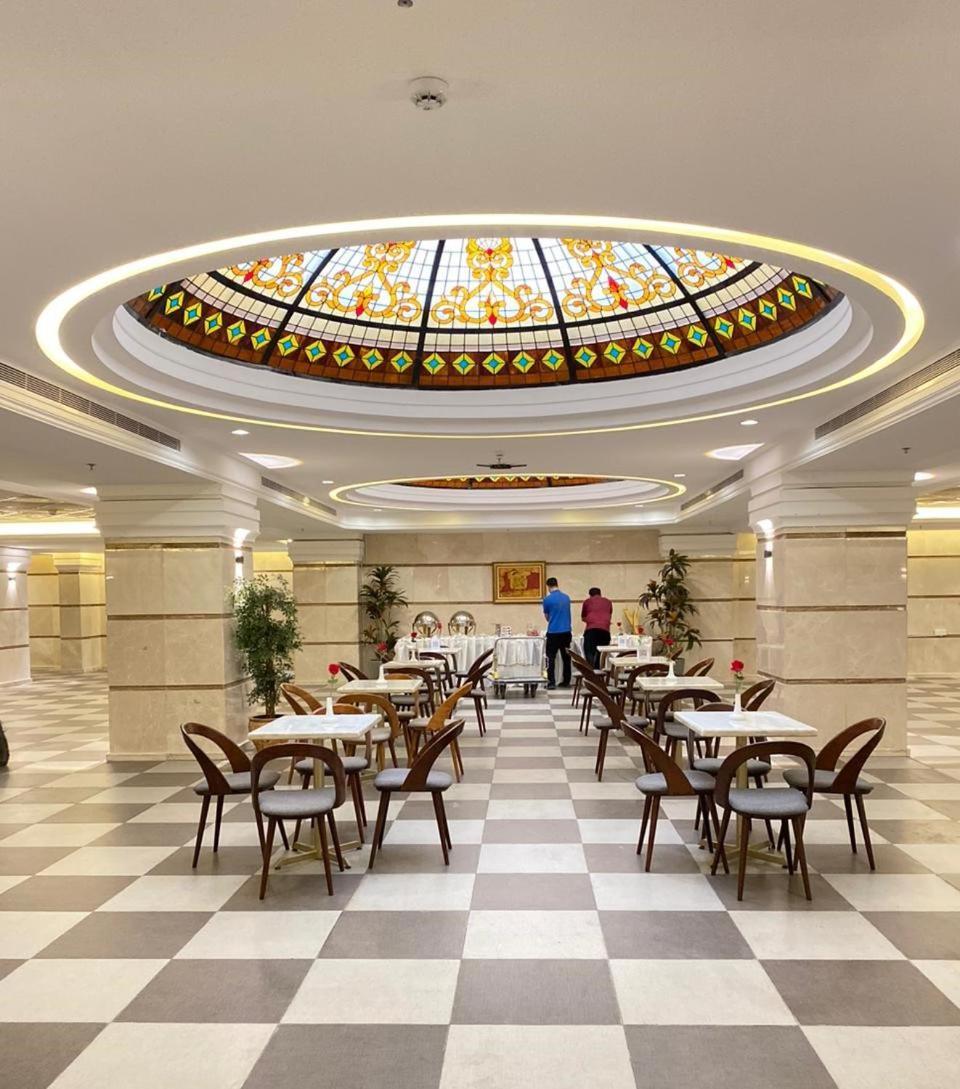 فندق كارم مكة - Karim Makka Hotel 外观 照片